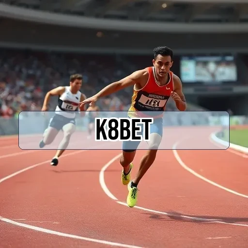k8bet: Descubra os Melhores Recursos do Cassino Online Brasileiro