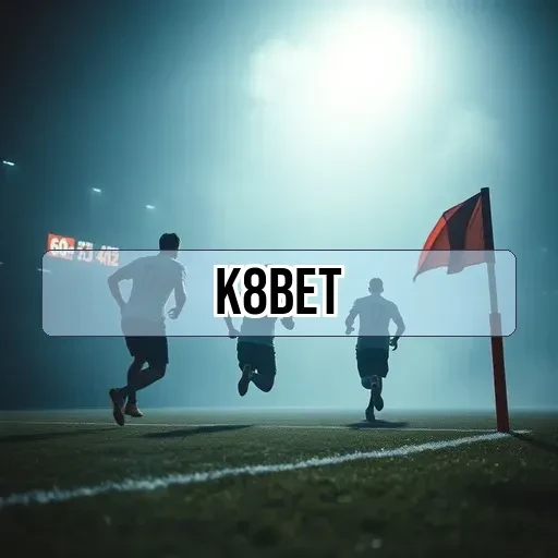k8bet: Dicas e Estratégias para Apostadores Brasileiros em 2023