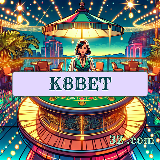 Paga e Jogue no k8bet: Eleve sua Experiência de Apostas