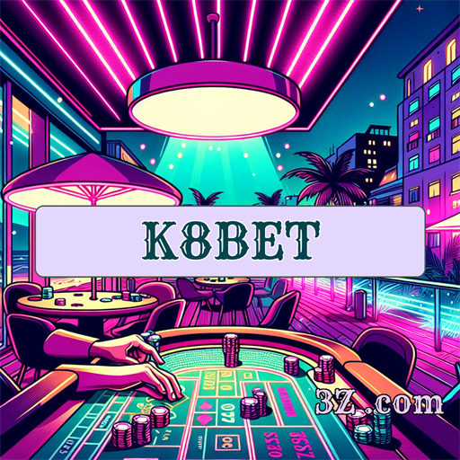 k8bet