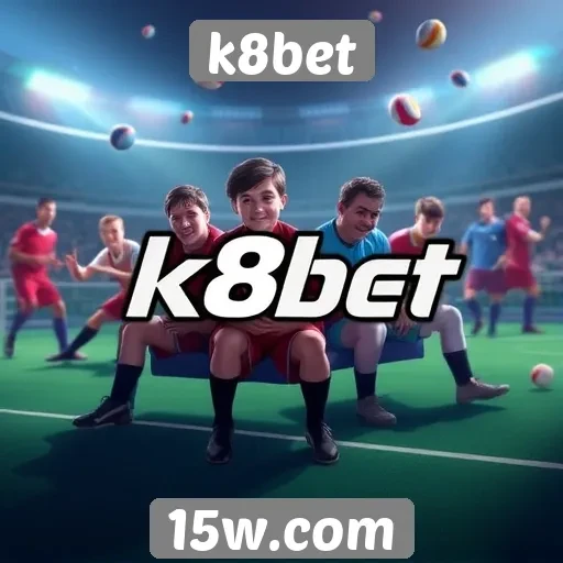 Pesquisa revela preferências dos jogadores no K8bet
