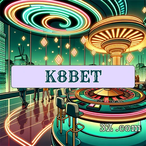 Slots Imperdíveis no k8bet Para Aumentar Sua Diversão