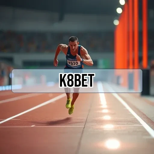 k8bet: Atrações Imperdíveis da Seção de Apostas Esportivas