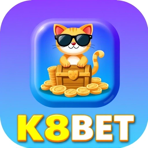 k8bet logo